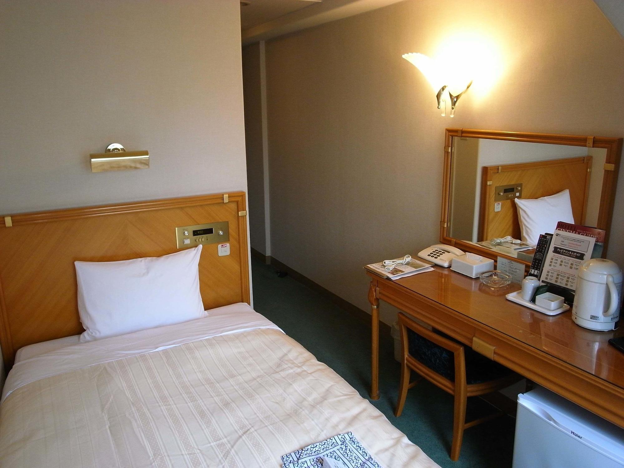 Hotel Kizankan Tokyo Exterior photo
