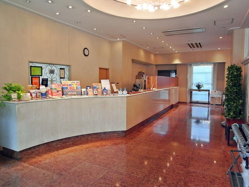 Hotel Kizankan Tokyo Exterior photo