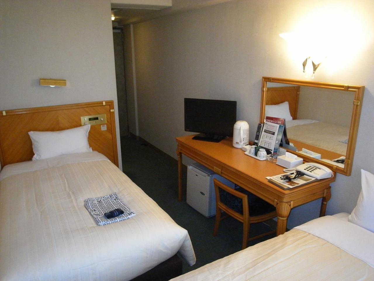 Hotel Kizankan Tokyo Exterior photo