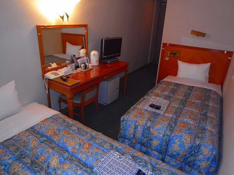Hotel Kizankan Tokyo Exterior photo
