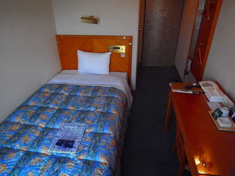 Hotel Kizankan Tokyo Exterior photo