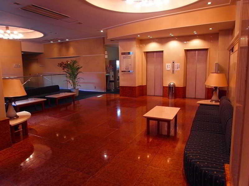 Hotel Kizankan Tokyo Exterior photo